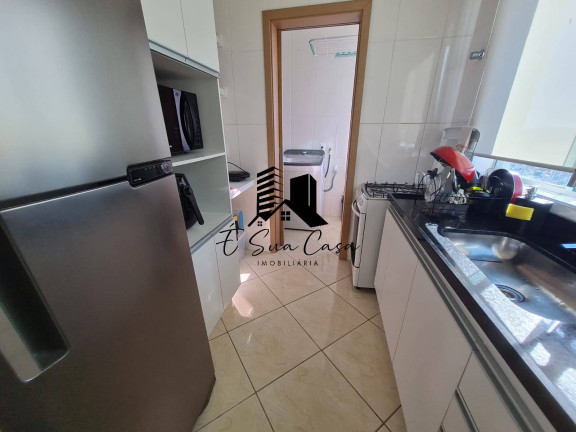 Imagem Apartamento com 2 Quartos à Venda, 65 m² em Manacás - Belo Horizonte