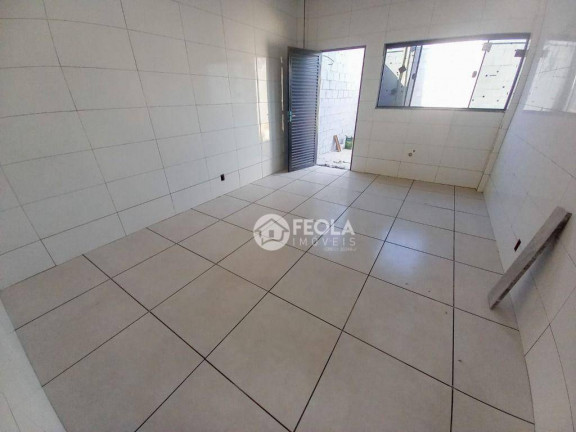 Imagem Sala Comercial para Alugar, 1.100 m² em Jardim São Camilo - Santa Bárbara D'oeste Imagem Sala Comercial para Alugar, 1.100 m² em Jardim São Camilo - Santa Bárbara D'oeste