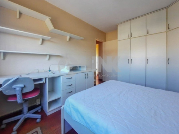 Imagem Apartamento com 2 Quartos à Venda, 58 m² em Santana - Porto Alegre Imagem Apartamento com 2 Quartos à Venda, 58 m² em Santana - Porto Alegre