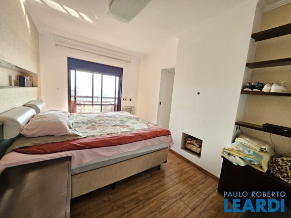 Imagem Apartamento com 3 Quartos à Venda, 262 m² em Santo Antônio - São Caetano Do Sul Imagem Apartamento com 3 Quartos à Venda, 262 m² em Santo Antônio - São Caetano Do Sul