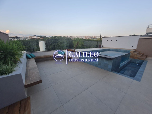 Imagem Casa com 3 Quartos à Venda, 250 m² em Jardim Novo Mundo - Jundiaí Imagem Casa com 3 Quartos à Venda, 250 m² em Jardim Novo Mundo - Jundiaí