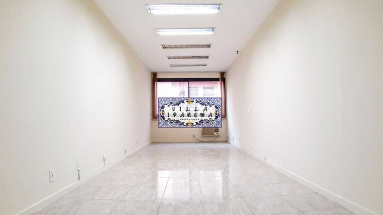 Foto do imóvel Sala Comercial à Venda, 30 m² em Centro - Rio De Janeiro