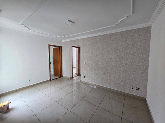 Apartamento com 2 Quartos para Alugar, 48 m² em Havaí - Belo Horizonte