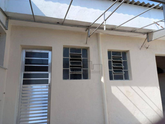 Casa com 3 Quartos à Venda, 126 m² em Vila Dominguinho - Votorantim
