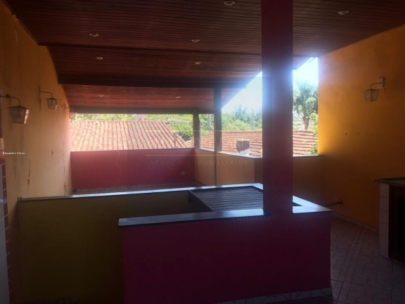 Imagem Casa com 3 Quartos à Venda, 150 m² em Porto Grande - São Sebastião