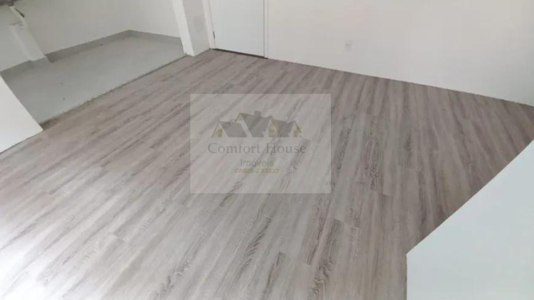 Imagem Apartamento com 1 Quarto à Venda, 40 m² em Vila São Pedro - Santo André Imagem Apartamento com 1 Quarto à Venda, 40 m² em Vila São Pedro - Santo André