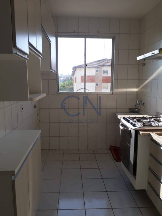Apartamento com 2 Quartos à Venda,  em Campos Elíseos - Taubaté