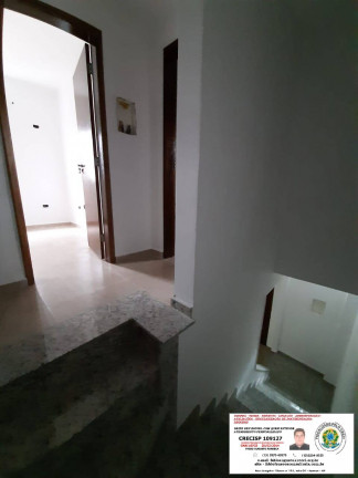 Imagem Sobrado com 2 Quartos à Venda, 90 m² em Marapé - Santos
