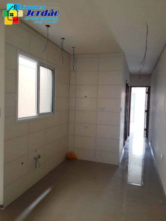 Imagem Apartamento com 2 Quartos à Venda, 50 m² em Vila Guarani - Santo André