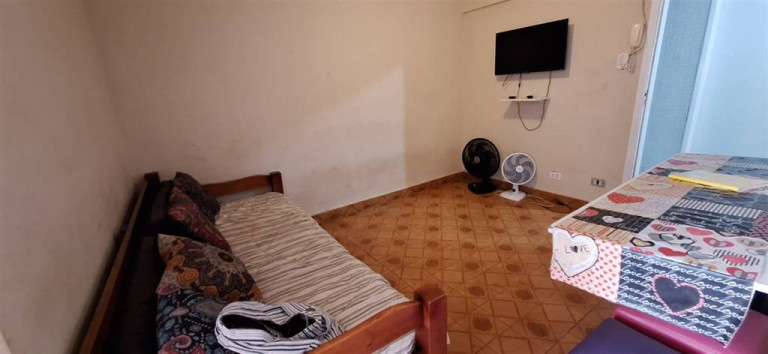 Imagem Kitnet com 1 Quarto à Venda, 33 m² em Guilhermina - Praia Grande Imagem Kitnet com 1 Quarto à Venda, 33 m² em Guilhermina - Praia Grande