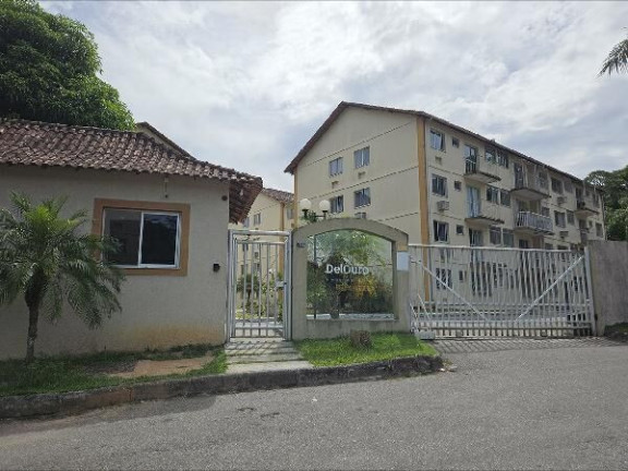 Apartamento com 2 Quartos à Venda, 63 m² em Rio Do Ouro - Niterói