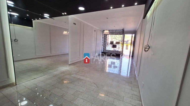 Imagem Sala Comercial para Alugar, 90 m² em Jardim Girassol - Americana