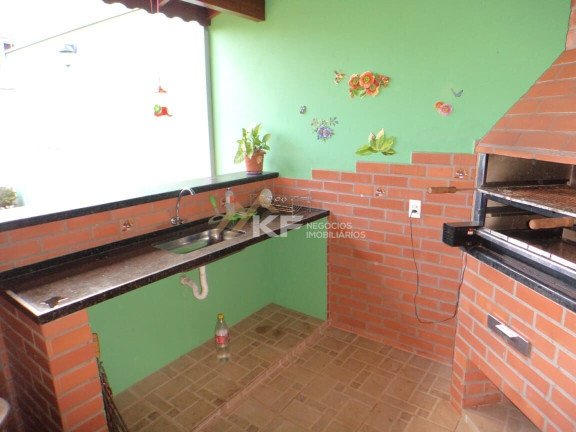Imagem Casa com 5 Quartos à Venda, 280 m² em Parque Residencial Cândido Portinari - Ribeirão Preto