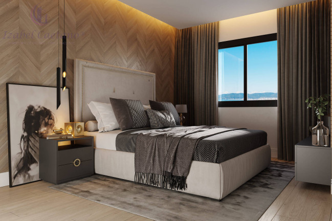 Imagem Apartamento com 3 Quartos à Venda, 153 m² em Centro - Itapema
