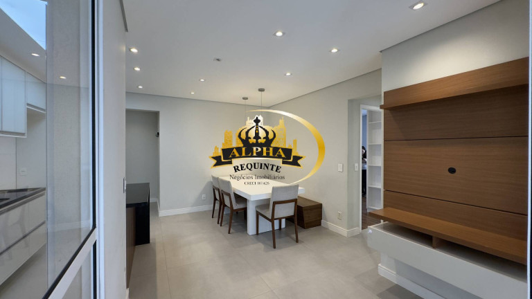 Imagem Apartamento com 2 Quartos à Venda, 65 m² em Alphaville Empresarial - Barueri Imagem Apartamento com 2 Quartos à Venda, 65 m² em Alphaville Empresarial - Barueri