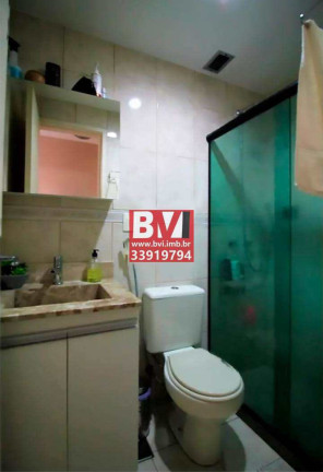 Imagem Apartamento com 3 Quartos à Venda, 77 m² em Cachambi - Rio De Janeiro Imagem Apartamento com 3 Quartos à Venda, 77 m² em Cachambi - Rio De Janeiro