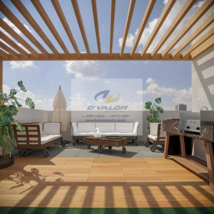 Apartamento com 1 Quarto à Venda, 30 m² em Intermares - Cabedelo