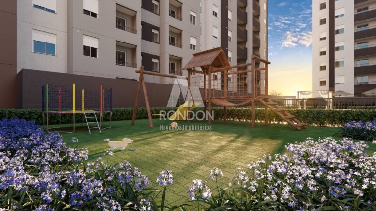 Imagem Apartamento com 2 Quartos à Venda, 48 m² em Santana - São Paulo Imagem Apartamento com 2 Quartos à Venda, 48 m² em Santana - São Paulo