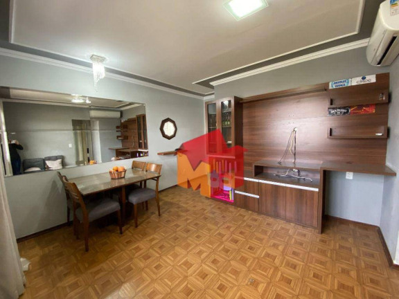 Apartamento com 2 Quartos à Venda, 60 m² em Vila Galo - Americana