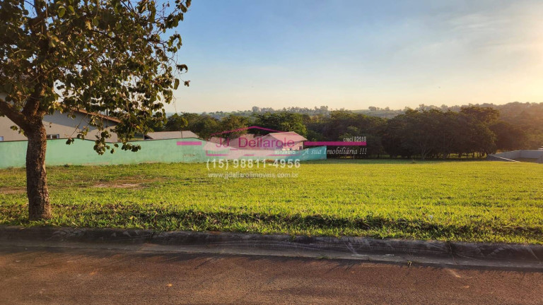 Imagem Terreno em Condomínio à Venda, 1 m² em Condomínio São José De Boutuva - Boituva Imagem Terreno em Condomínio à Venda, 1 m² em Condomínio São José De Boutuva - Boituva