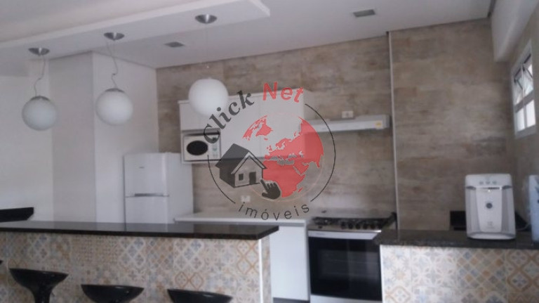 Imagem Apartamento com 3 Quartos à Venda, 127 m² em Centro - São Bernardo Do Campo Imagem Apartamento com 3 Quartos à Venda, 127 m² em Centro - São Bernardo Do Campo