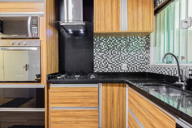 Imagem Casa com 2 Quartos à Venda, 127 m² em Jardim Eliane - São Paulo