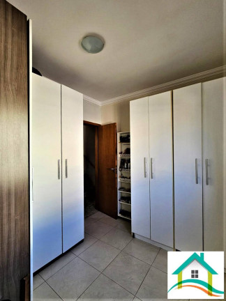 Imagem Sobrado com 3 Quartos à Venda, 84 m² em Jardim Utinga - Santo André