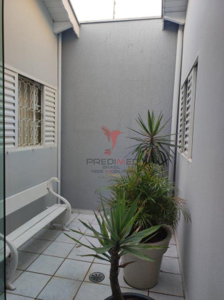Imagem Casa com 3 Quartos à Venda, 93 m² em Jardim Ipanema - Piracicaba