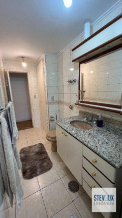 Imagem Apartamento com 3 Quartos à Venda, 111 m² em Moema - São Paulo