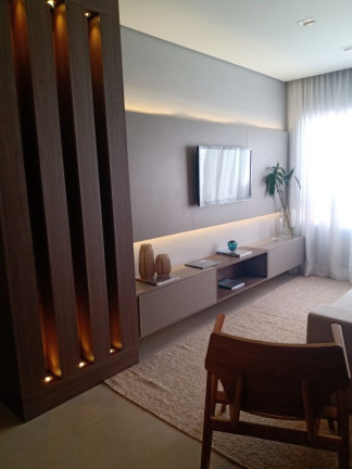 Imagem Apartamento com 3 Quartos à Venda, 80 m² em Setor Central - Goiânia