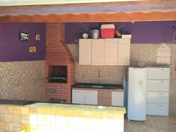 Imagem Casa com 3 Quartos à Venda, 160 m² em Real Park Tietê Jundiapeba - Mogi Das Cruzes