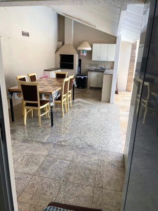 Imagem Casa de Condomínio com 4 Quartos à Venda, 275 m² em Parque Brasil 500 - Paulínia Imagem Casa de Condomínio com 4 Quartos à Venda, 275 m² em Parque Brasil 500 - Paulínia