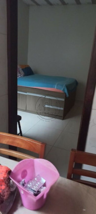 Imagem Casa com 7 Quartos à Venda, 150 m² em Recanto Das Emas - Brasília