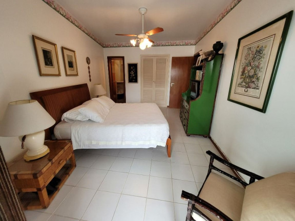 Imagem Apartamento com 3 Quartos à Venda, 168 m² em Pitangueiras - Guarujá