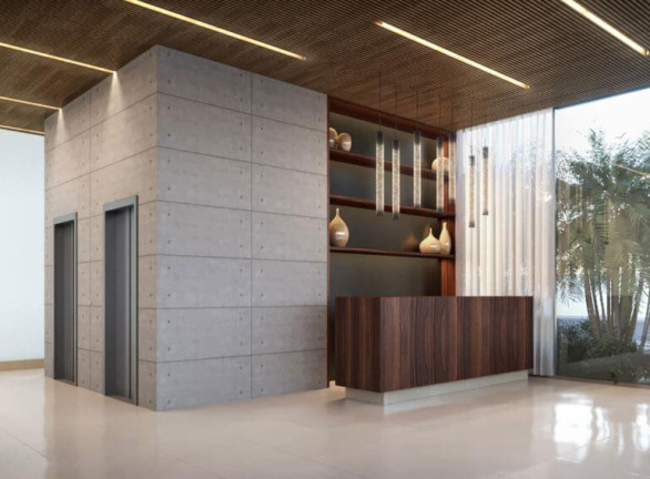 Imagem Apartamento com 4 Quartos à Venda, 214 m² em Lagoa - Rio De Janeiro