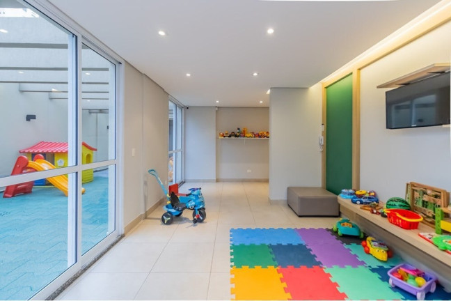 Imagem Apartamento com 2 Quartos à Venda, 60 m² em Vila Da Saúde - São Paulo