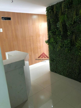 Imagem Sala Comercial à Venda, 30 m² em Icaraí - Niterói Imagem Sala Comercial à Venda, 30 m² em Icaraí - Niterói