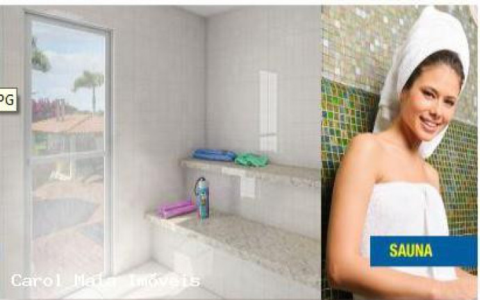 Imagem Apartamento com 2 Quartos à Venda, 47 m² em Palmital - Lagoa Santa