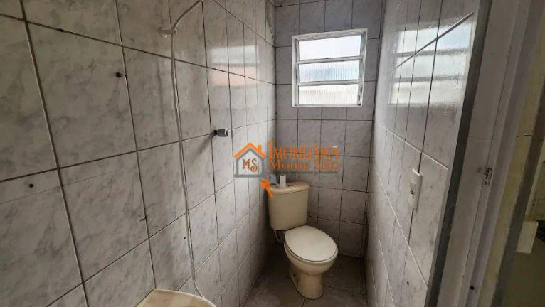 Imagem Sobrado com 4 Quartos à Venda, 110 m² em Paraventi - Guarulhos