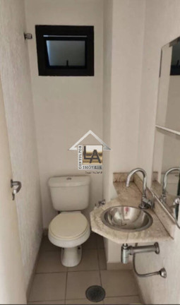 Imagem Apartamento com 3 Quartos à Venda, 100 m² em Vila Andrade - São Paulo