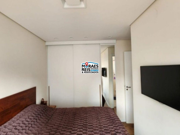 Imagem Apartamento com 2 Quartos à Venda, 98 m² em Pinheiros - São Paulo
