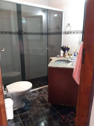 Imagem Sobrado com 5 Quartos à Venda, 495 m² em Loteamento Residencial Flor Do Vale - Tremembé
