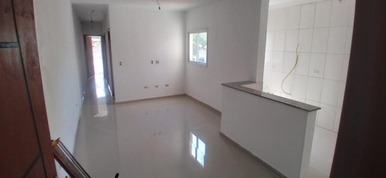 Imagem Apartamento com 3 Quartos à Venda, 75 m² em Paraíso - Santo André