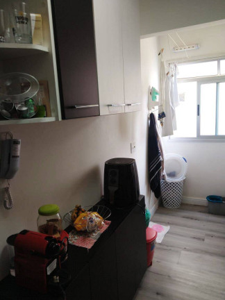 Imagem Apartamento com 2 Quartos à Venda, 49 m² em Vila Guilherme - São Paulo