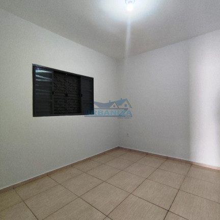 Imagem Casa com 2 Quartos à Venda, 61 m² em Residencial Monte Líbano - Birigui Imagem Casa com 2 Quartos à Venda, 61 m² em Residencial Monte Líbano - Birigui