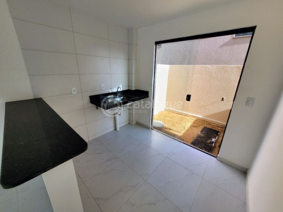 Imagem Casa de Condomínio com 2 Quartos à Venda, 62 m² em Parque Das árvores - Parnamirim Imagem Casa de Condomínio com 2 Quartos à Venda, 62 m² em Parque Das árvores - Parnamirim