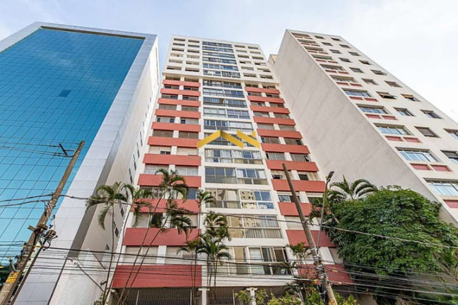 Imagem Apartamento com 3 Quartos à Venda, 150 m² em Bela Vista - São Paulo Imagem Apartamento com 3 Quartos à Venda, 150 m² em Bela Vista - São Paulo
