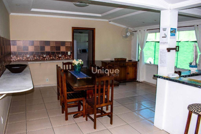 Imagem Casa com 7 Quartos à Venda, 330 m² em Geribá - Armação Dos Búzios