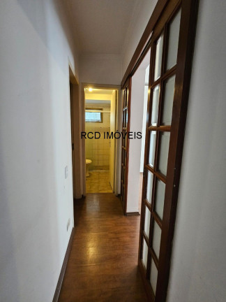 Imagem Apartamento com 3 Quartos à Venda, 92 m² em Vila Butantã - São Paulo
