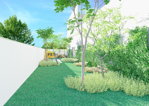 Imagem Apartamento com 2 Quartos à Venda, 52 m² em Pinhais - Pinhais